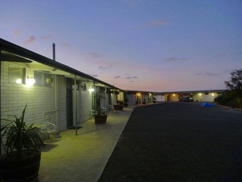 Highway One Motel - Hotel NSW 32