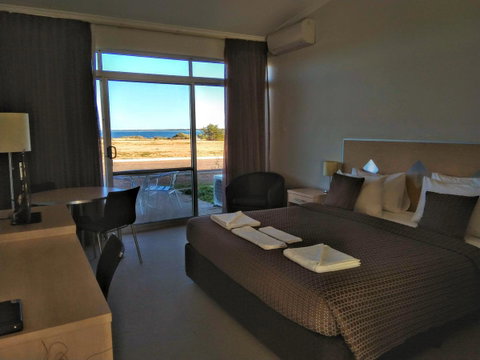 Highway One Motel - Hotel NSW 8