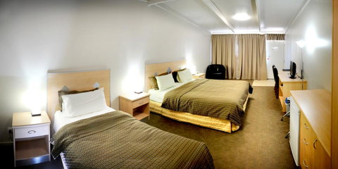 Highway One Motel - Hotel NSW 36