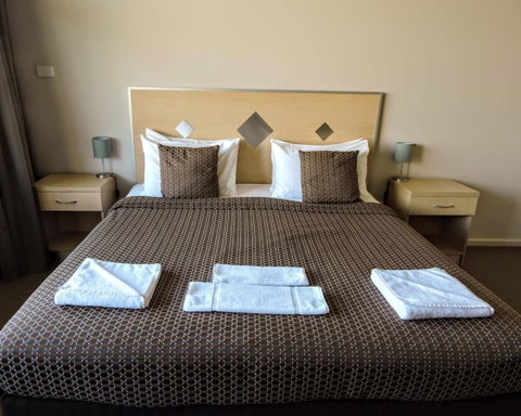 Highway One Motel - Hotel NSW 21
