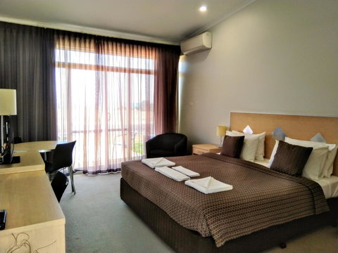 Highway One Motel - Hotel NSW 10