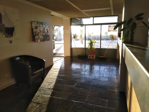 Highway One Motel - Hotel NSW 17