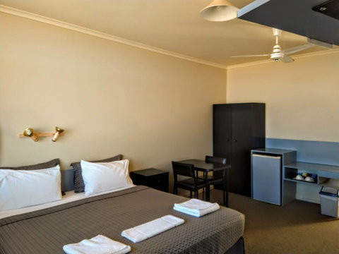 Highway One Motel - Hotel NSW 24