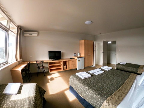 Highway One Motel - Hotel NSW 31