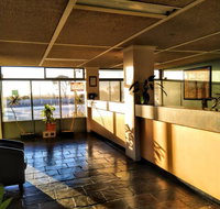 Highway One Motel - Hotel NSW