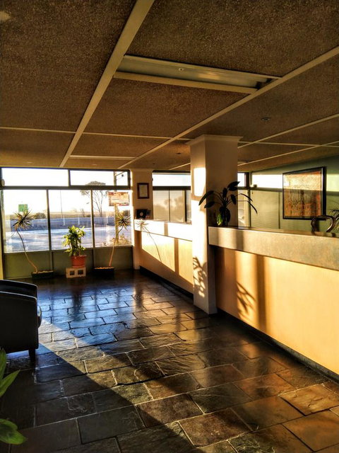 Highway One Motel - Hotel NSW 0