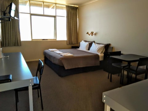 Highway One Motel - Hotel NSW 25