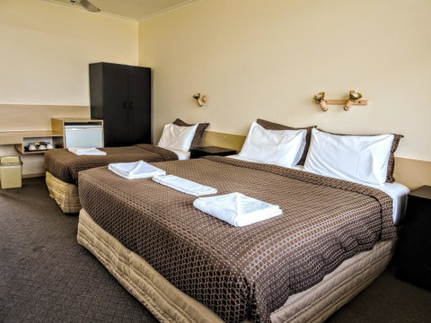 Highway One Motel - Hotel NSW 26