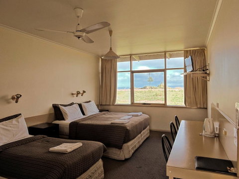 Highway One Motel - Hotel NSW 29
