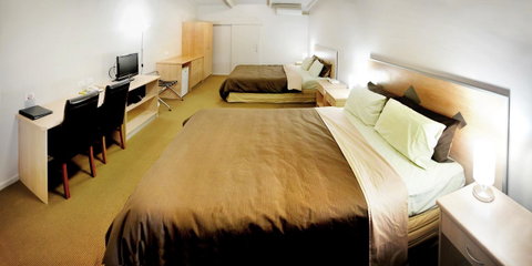 Highway One Motel - Hotel NSW 33