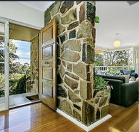 Stunning house with beautiful entertainment area - Hotel NSW