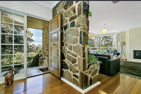 Stunning House With Beautiful Entertainment Area!! - Hotel NSW 0