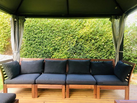 Stunning House With Beautiful Entertainment Area!! - Hotel NSW 16