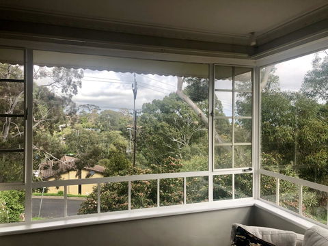 Stunning House With Beautiful Entertainment Area!! - Hotel NSW 7