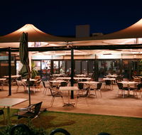 Sundowner Motel Hotel - Hotel NSW