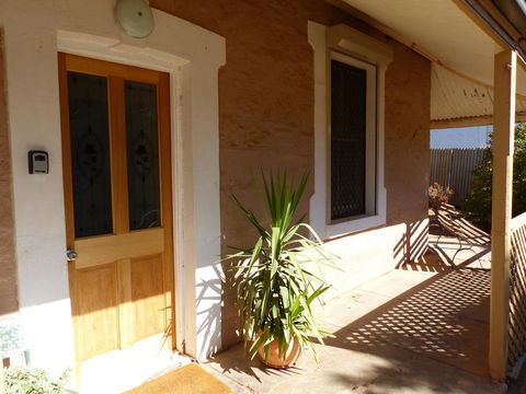 Andy\'s Accommodation - Hotel NSW 8