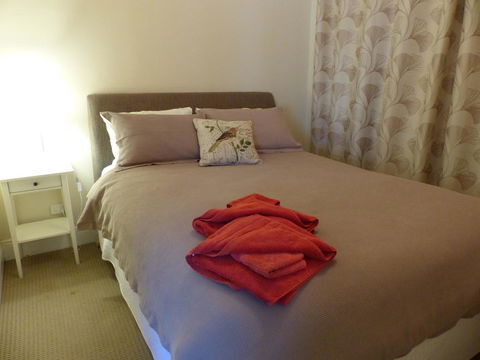 Andy\'s Accommodation - Hotel NSW 3