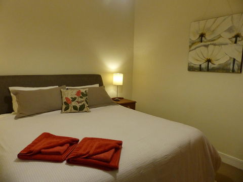 Andy\'s Accommodation - Hotel NSW 0