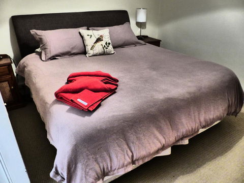 Andy\'s Accommodation - Hotel NSW 12