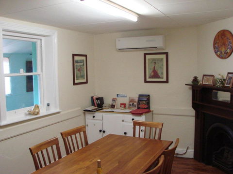 Andy\'s Accommodation - Hotel NSW 23