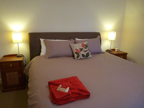 Andy\'s Accommodation - Hotel NSW 1