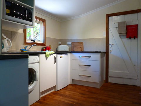 Andy\'s Accommodation - Hotel NSW 15