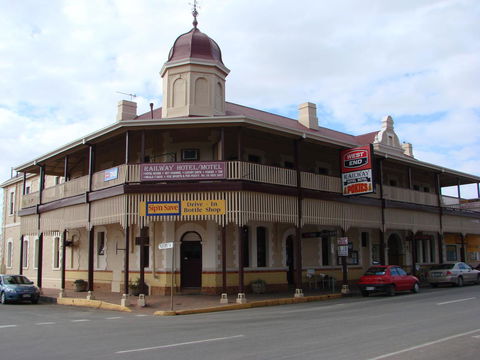 Andy\'s Accommodation - Hotel NSW 18