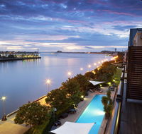 Rydges Newcastle - Hotel NSW