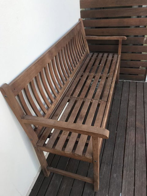 Beachside & Jetty View Apartment 6 - Captain\'s Apt - Hotel NSW 16