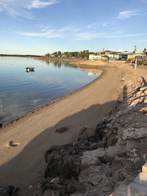 Beachside & Jetty View Apartment 6 - Captain\'s Apt - Hotel NSW 30