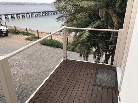 Beachside & Jetty View Apartment 6 - Captain\'s Apt - Hotel NSW 10