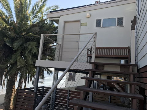 Beachside & Jetty View Apartment 6 - Captain\'s Apt - Hotel NSW 7