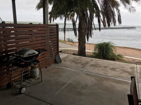 Beachside & Jetty View Apartment 6 - Captain\'s Apt - Hotel NSW 26