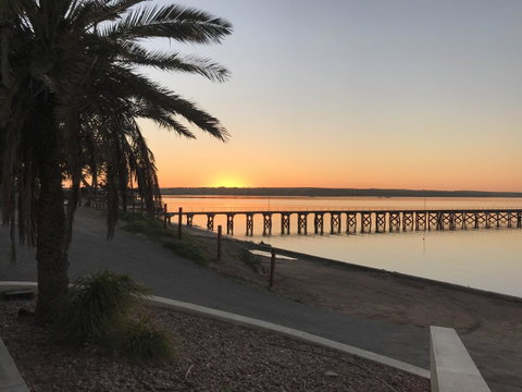 Beachside & Jetty View Apartment 6 - Captain\'s Apt - Hotel NSW 40
