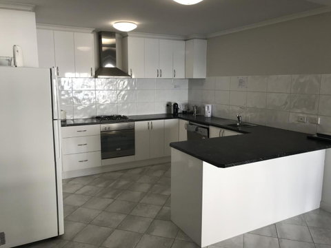 Beachside & Jetty View Apartment 6 - Captain\'s Apt - Hotel NSW 33