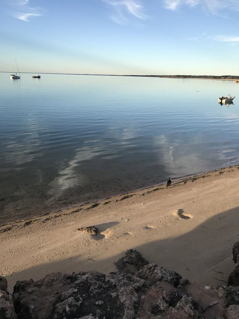 Beachside & Jetty View Apartment 6 - Captain\'s Apt - Hotel NSW 29