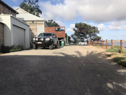 Beachside & Jetty View Apartment 6 - Captain\'s Apt - Hotel NSW 8