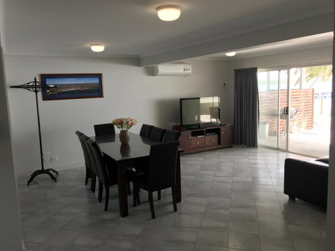 Beachside & Jetty View Apartment 6 - Captain\'s Apt - Hotel NSW 27