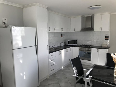 Beachside & Jetty View Apartment 6 - Captain\'s Apt - Hotel NSW 19