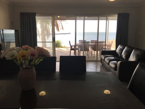 Beachside & Jetty View Apartment 6 - Captain\'s Apt - Hotel NSW 31