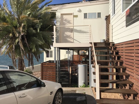 Beachside & Jetty View Apartment 6 - Captain\'s Apt - Hotel NSW 35