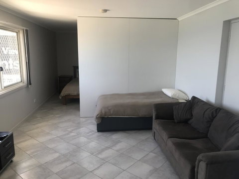 Beachside & Jetty View Apartment 6 - Captain\'s Apt - Hotel NSW 1
