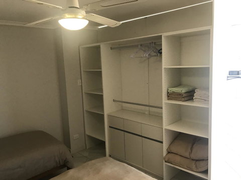 Beachside & Jetty View Apartment 6 - Captain\'s Apt - Hotel NSW 3