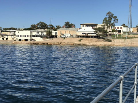 Beachside & Jetty View Apartment 6 - Captain\'s Apt - Hotel NSW 39