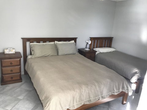 Beachside & Jetty View Apartment 6 - Captain\'s Apt - Hotel NSW 25