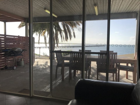 Beachside & Jetty View Apartment 6 - Captain\'s Apt - Hotel NSW 36