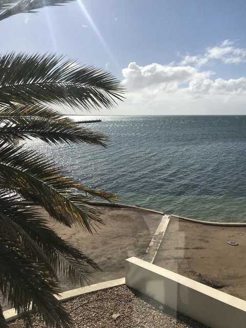 Beachside & Jetty View Apartment 6 - Captain\'s Apt - Hotel NSW 18