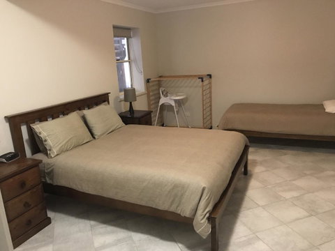 Beachside & Jetty View Apartment 6 - Captain\'s Apt - Hotel NSW 41
