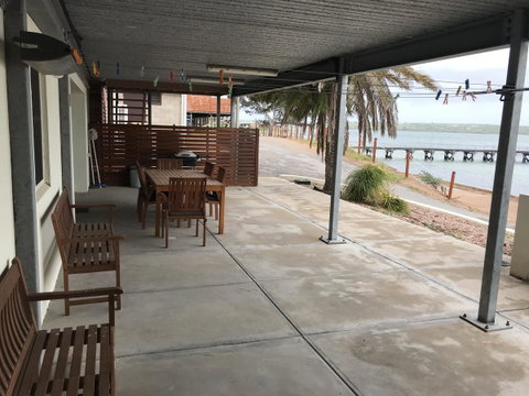 Beachside & Jetty View Apartment 6 - Captain\'s Apt - Hotel NSW 37