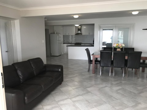 Beachside & Jetty View Apartment 6 - Captain\'s Apt - Hotel NSW 32